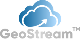 GeoStream Logo